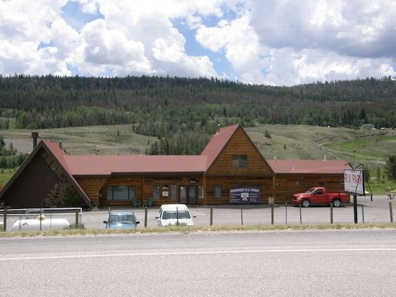 Photo - Rawhide Resort & RV Park
