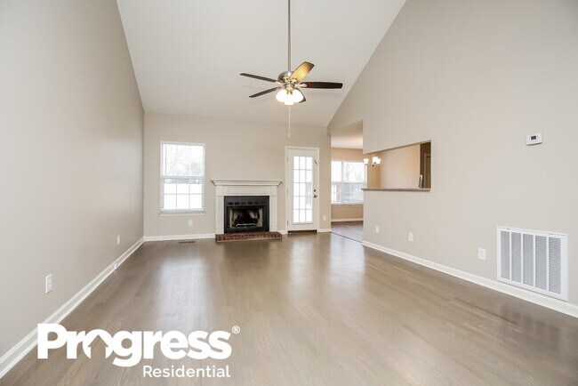 Photo - 3625 Rutherford Dr