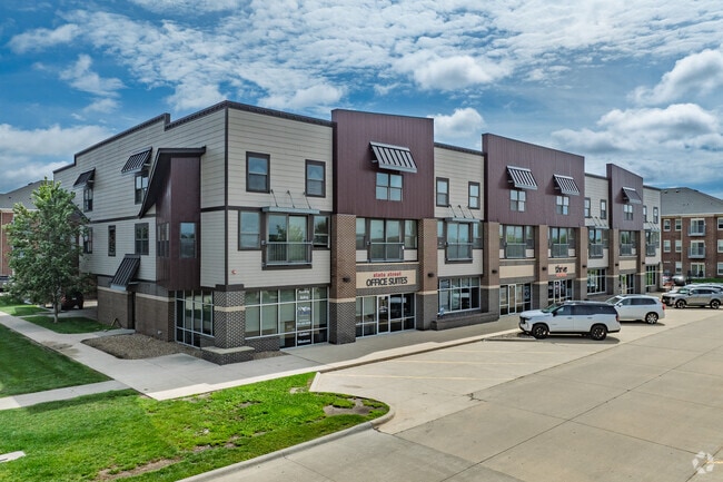 Alternate Exterior