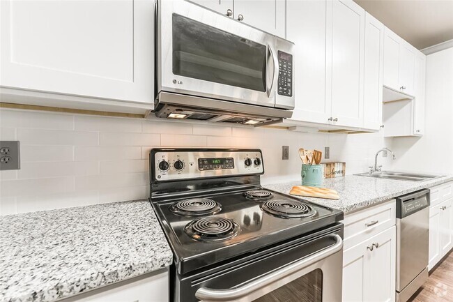 Building Photo - 1711 Old Spanish Trl Unit 228 Rental