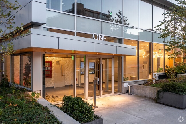 Fotografía del edificio - One Dekalb