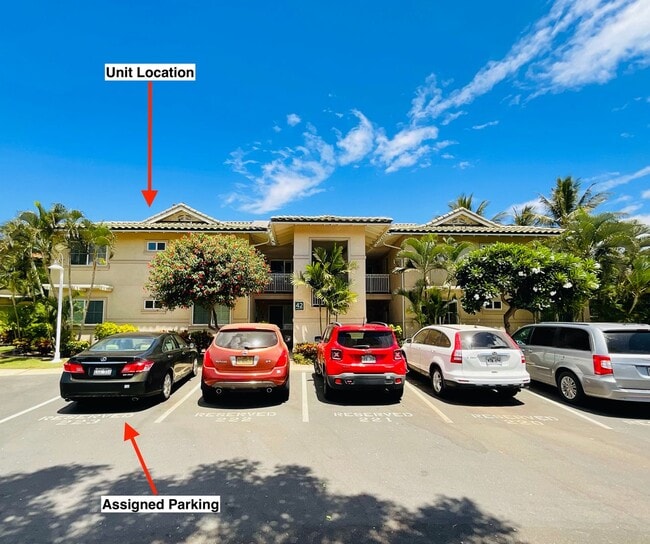 Building Photo - Great Ocean View from this Convenient Nort... Unit S201