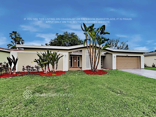 Building Photo - 7160 NW 21st St