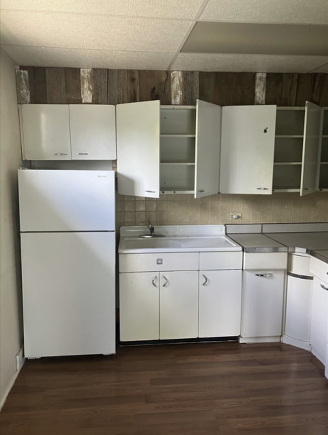 Photo - 510 1/2 W Front, Livingston MT 59047