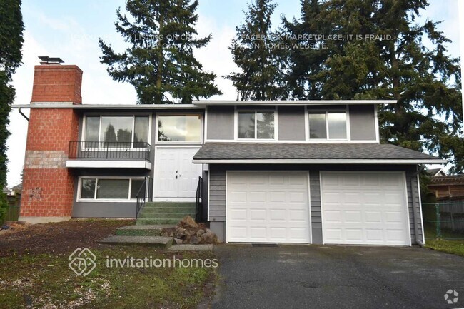 Building Photo - 33705 37th Pl SW Rental