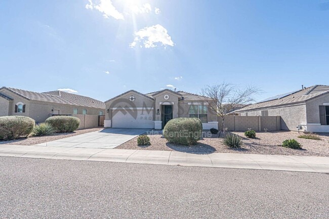 Photo - 763 W Brangus Way