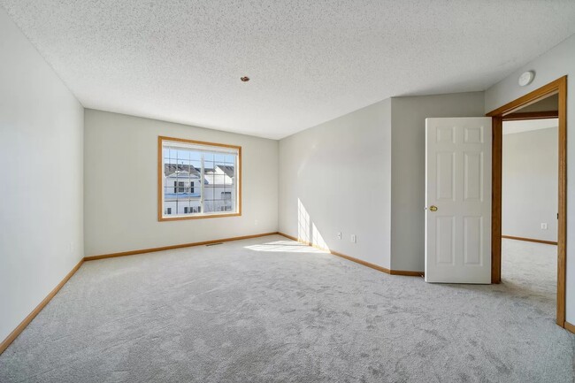 Master Bedroom - 7348 Timber Crest Dr S Townhome