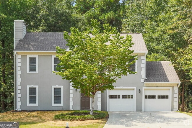 Building Photo - 3280 Pond Ridge Trail Rental