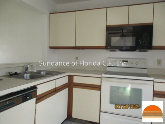 Photo - Community Pool Osceola County