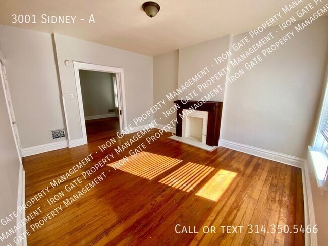 Photo - 3001 Sidney-A Unit A