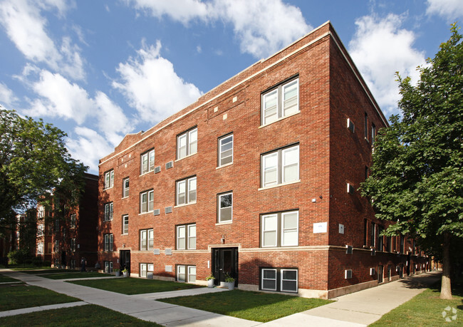 Building Photo - Rockwell Commons Rental