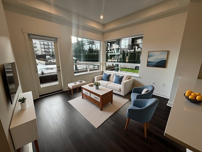 Building Photo - 5382-200 200 St