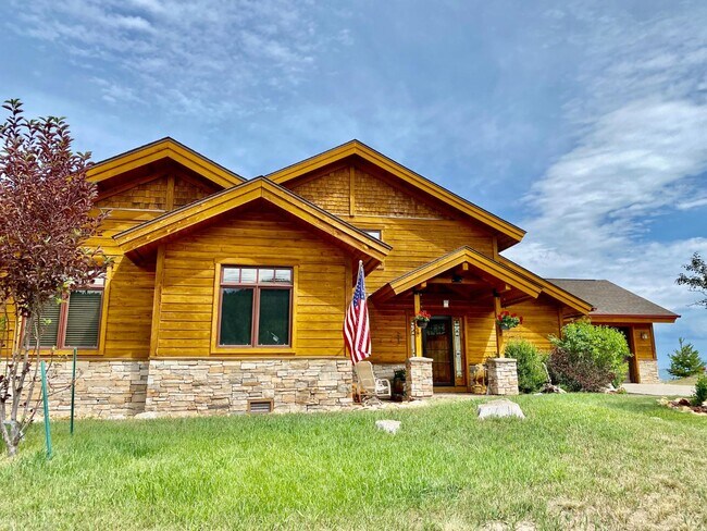 Building Photo - 97 Timberline Dr Rental