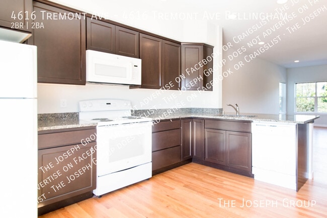 4616 Tremont Ave