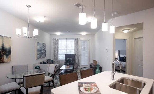 Photo - 1 bedroom in The Woodlands TX 77375 Unit 1292
