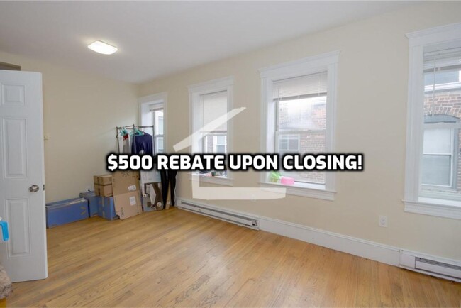 Charming Apt in Perfect Location near Camp... - Charming Apt in Perfect Location near Camp...