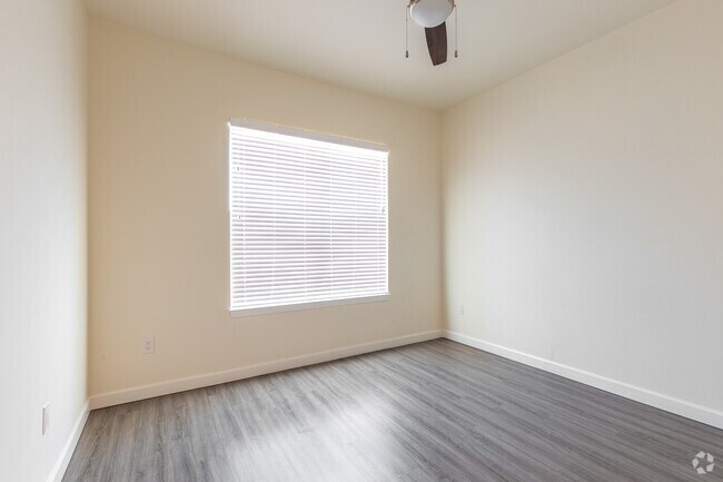 Habitación - Residences at 3000 Bardin Road