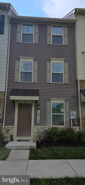 Photo - 19713 Preservation Mews Townhome