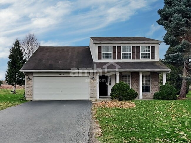 Building Photo - 2402 Wild Cherry Ct