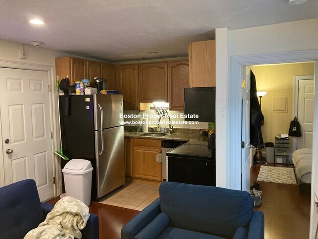 Photo - 497 Beacon St Condo Unit 801