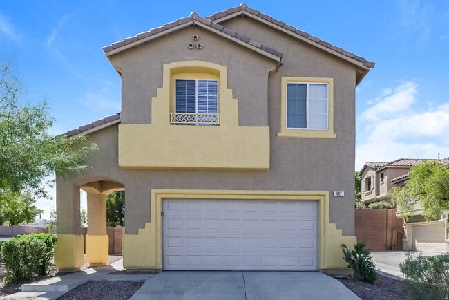 Building Photo - 697 Fragrant Sage Ct
