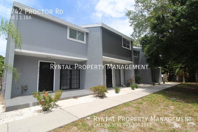 Building Photo - 2742 Proctor Rd Rental
