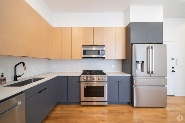 Building Photo - 47 Hancock Ave Unit # 102 Rental