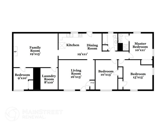 Photo - 2058 Palmer Ave