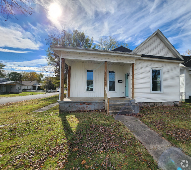 Building Photo - 2100 Guthrie Ave Rental