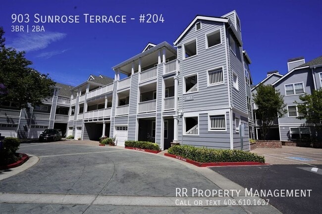 Building Photo - 903 Sunrose Terrace Unit #204