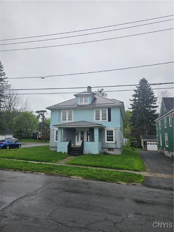 Photo - 201 N Indiana Ave Apartment