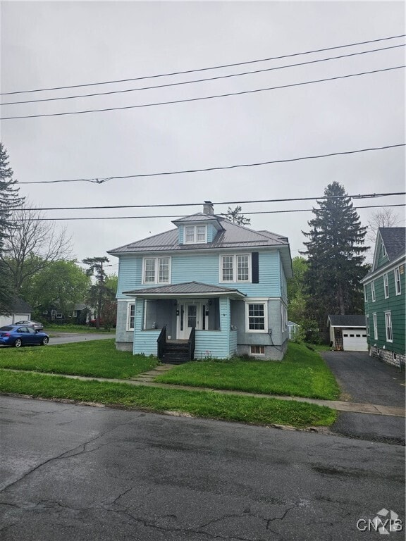 Building Photo - 201 N Indiana Ave Rental