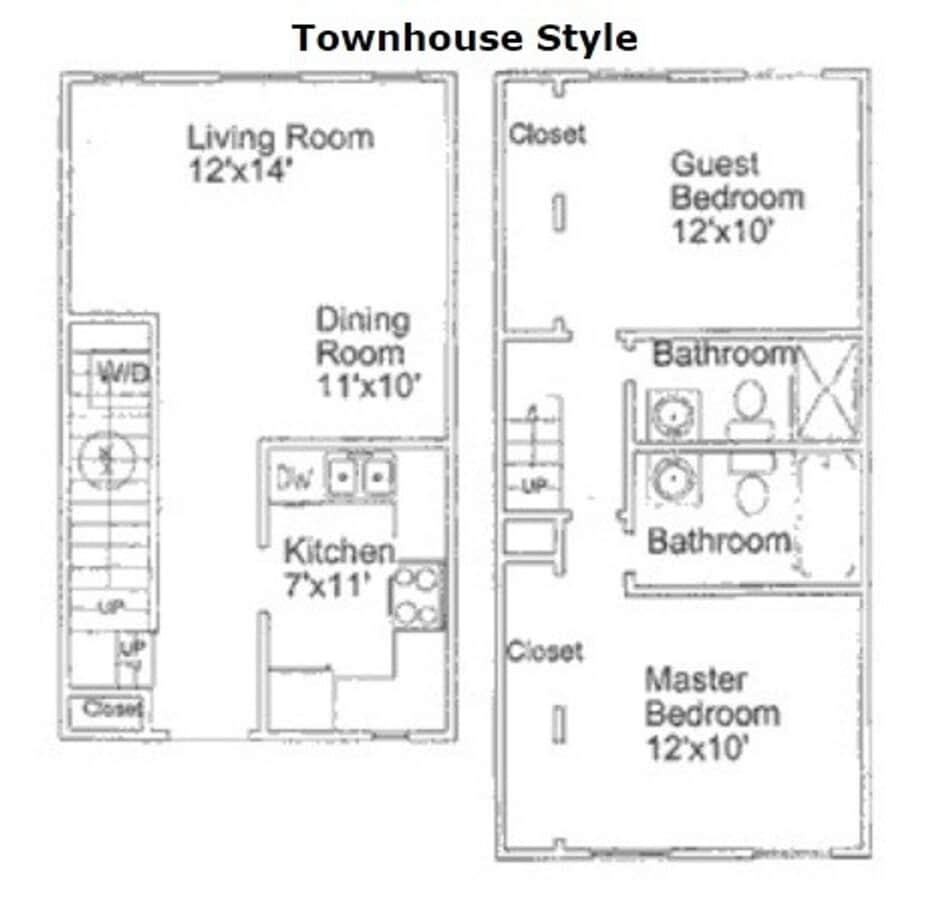 Photo - Chapel Hill - Mill Creek 2BR/2BA Condo AVA...