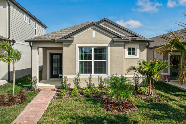 Exterior front - 12138 Stoneleigh Aly House