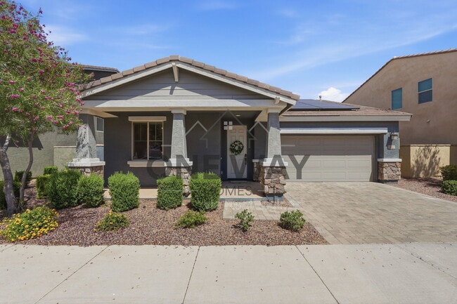 Building Photo - 9862 E Palladium Dr