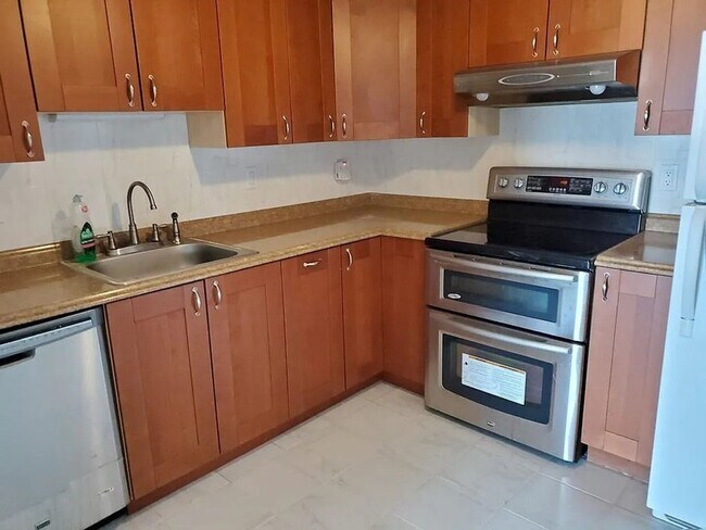 Photo - Perfect 2-Bedroom 2-Bath Condo in Revere