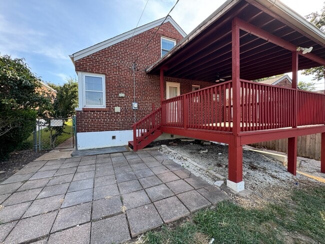 Photo - 6621 Marmaduke Ave