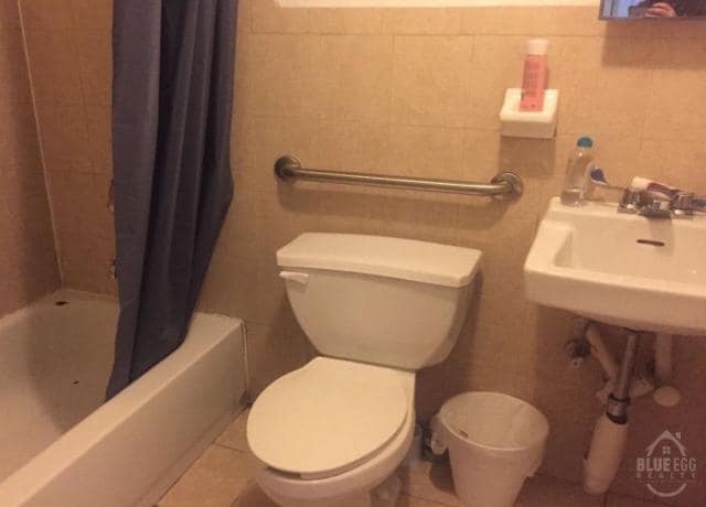 Photo - 3 bedroom in BROOKLYN NY 11221 Unit 1