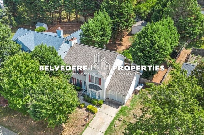 Photo - 2320 Meadow Gate Dr