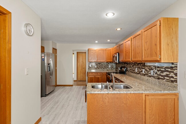 Photo - 3442 Berkdale Dr