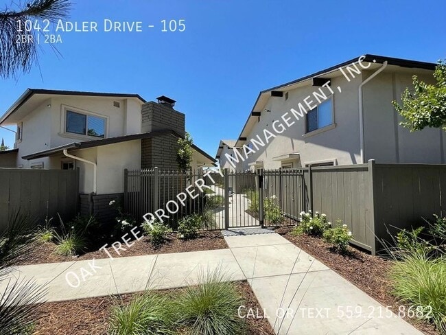 Photo - 1042 Adler Dr Apartamento Unidad 105