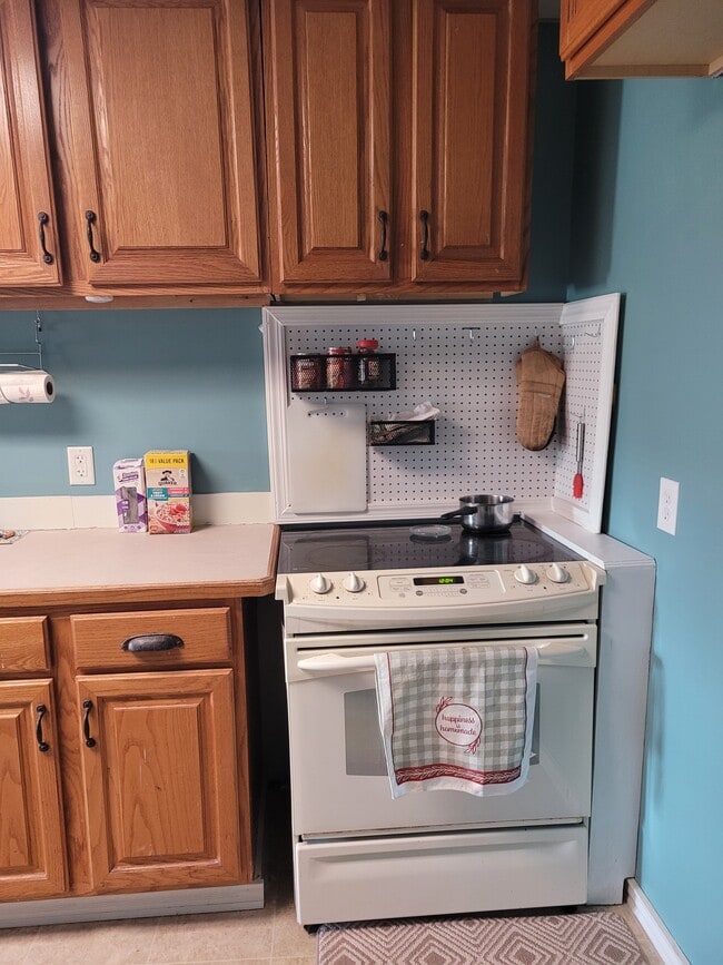 Photo - 1253 W Arch St