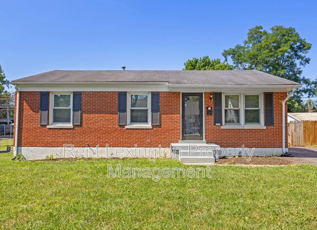 604 Hi Crest Dr