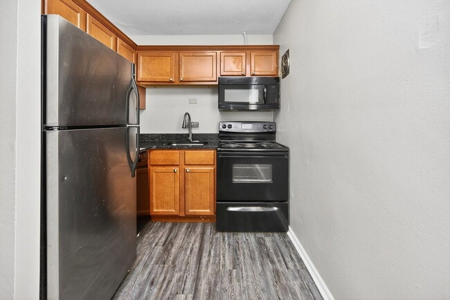 Photo - 3505 Telford St Unit 1