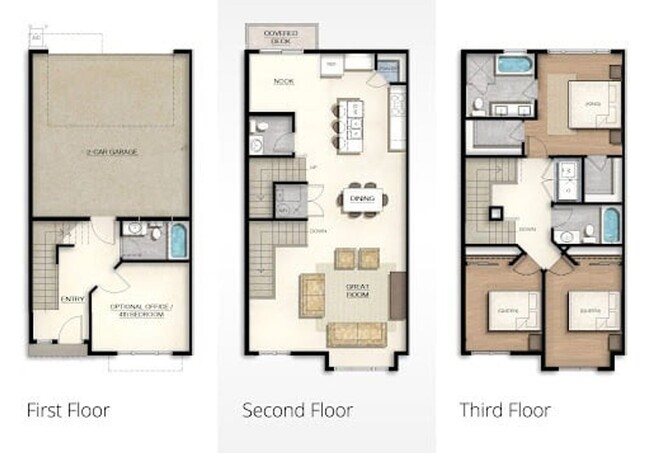 Pet Friendly Townhome in Orem!! - Pet Friendly Townhome in Orem!!