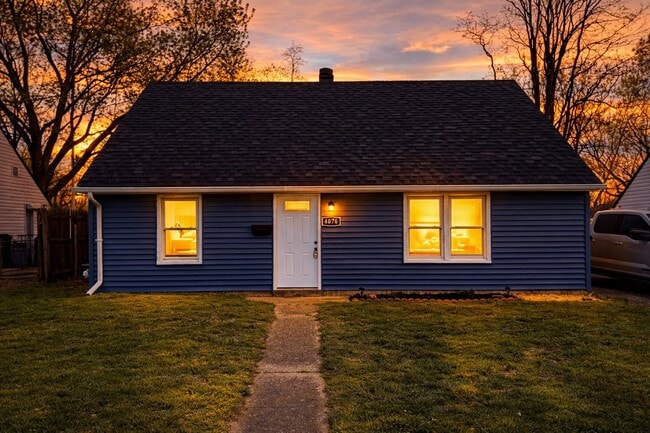 Photo - 4076 Prescott Ave