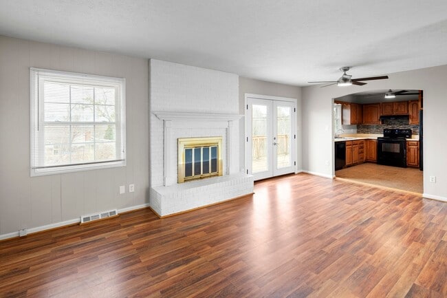 Photo - Spacious Ranch Home