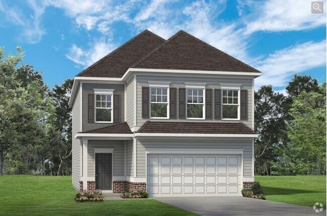 Building Photo - 295 Cranston Dr Rental