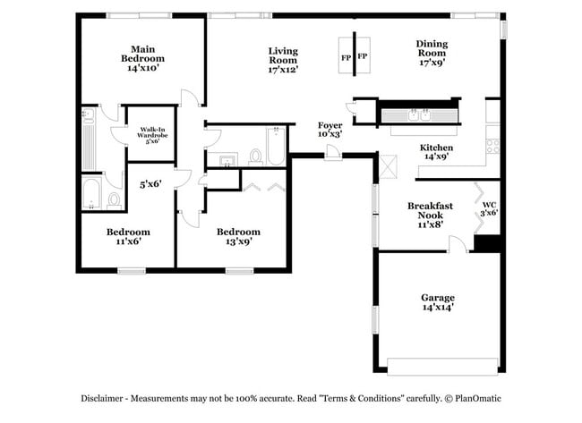 Photo - 7825 Elm Tree Ln
