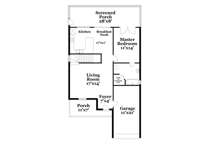 22723 St Thomas Cir